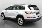 Skoda Kodiaq 2.0 Tdi 4X4 Ambition Dsg