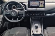Nissan Qashqai 1.3 DIG-T mHEV N-Connecta Xtronic