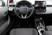 Toyota Corolla 1.8 Hybrid Gpf Comfort