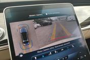 Mercedes Klasa S 400 d 4-Matic 9G-TRONIC