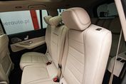 Mercedes GLS 400 d 4-Matic