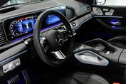 Mercedes GLE Coupe 450 d  4-Matic AMG Line