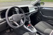 Volkswagen T-ROC TSI Life Plus DSG