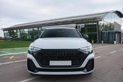 Audi Q8 TFSI e quattro