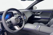 Mercedes Klasa E 200 4MATIC AMG Line