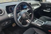 Mercedes GLB 200 AMG Line