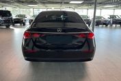 Mercedes Klasa E 200 Avantgarde