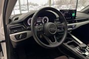 Audi A4 35 TFSI S Line