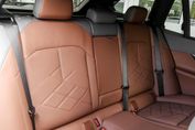 BMW Seria 5 Touring 520d xDrive M Sport