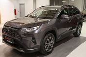 Toyota RAV4 2.5 Hybrid Comfort 4x4