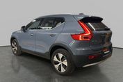 Volvo XC40 T5 Plug-In Hybrid Plus Bright aut