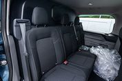 Ford Transit Custom 320 L2H1 Trend Zabudowa Brygadowa