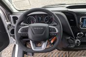 Iveco Daily 50C18 Zabudowa 15EP