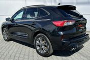 Ford Kuga 2.5 Duratec Phev St-Line x