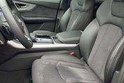 Audi Q7 50 TDI quattro S Line