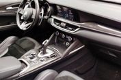 Alfa Romeo Stelvio 2.0 Turbo Veloce Q4 aut