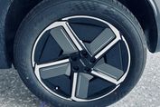 Jaecoo 7 Exclusive DHT 1.5 T-GDI HEV