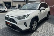 Toyota RAV4 2.5 Hybrid Comfort 4x4