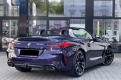 BMW Z4 M40i