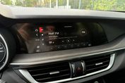 Alfa Romeo Stelvio 2.0 Turbo Ti Q4