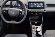 MG 3 1.5 Excite