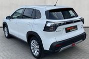 Suzuki S-Cross 1.4 SHVS Premium 4WD