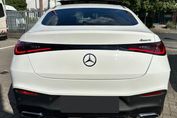 Mercedes GLC Coupe 300  4-Matic AMG Line