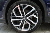 Volkswagen Golf Alltrack TDI 4Mot. DSG