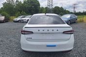 Skoda Superb Sportline 1.5 TSI mHEV DSG