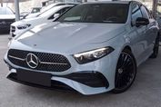 Mercedes Klasa A 220 4-Matic AMG Line