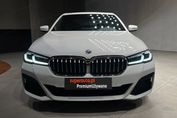 BMW Seria 5 520i M Sport