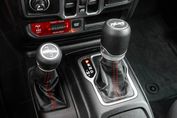 Jeep Wrangler Unlimited Gme 2.0 Turbo Rubicon