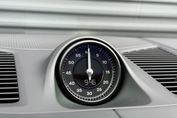 Porsche Cayenne Coupe E-Hybrid