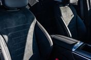 Mercedes GLC 220 d 4-Matic AMG Line
