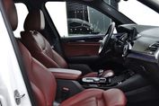 BMW X3 xDrive20i aut