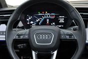 Audi A3 S3 Sportback TFSI quattro