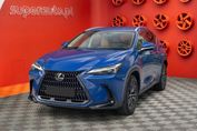 Lexus NX 450h+ Prestige AWD