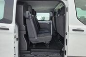 Ford Transit Custom L2H1 Zabudowa Brygadowa