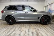 BMW X5 xDrive30d M Sport