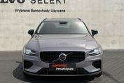 Volvo V60 B4 B Plus Dark aut