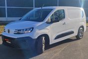 Peugeot Partner Van L2H1