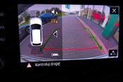 Skoda Kamiq 1.0 Tsi Ambition Dsg