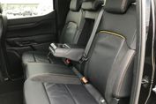 Ford Ranger Wildtrak X 4x4 A10