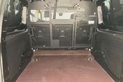 Opel Combo Van Cargo L2H1 Zabudowa Brygadowa