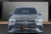 Mercedes GLE 300 d 4-Matic AMG Line