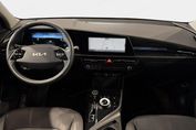 Kia Niro 1.6 GDI Hybrid