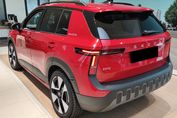 Skoda Epiq Selection 55