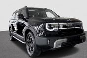 Baic BJ30 BJ30e 1.5T DHT 4x4 HEV