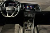Seat ATECA 1.5 TSI  DSG