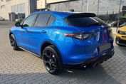 Alfa Romeo Stelvio Veloce Q4